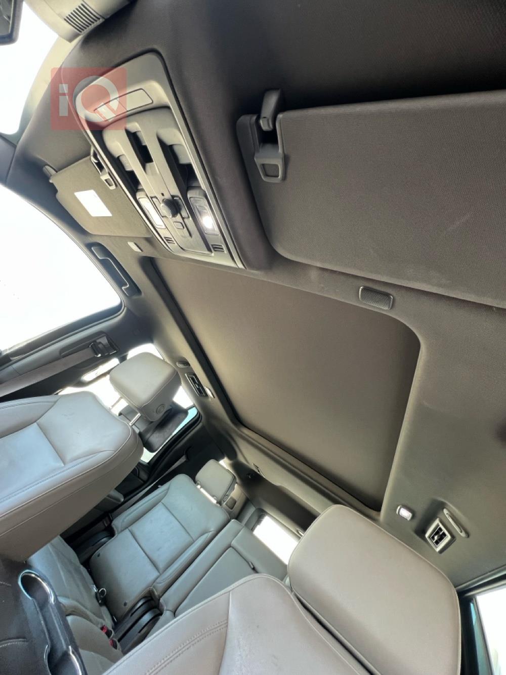 شيفروليه تاهو